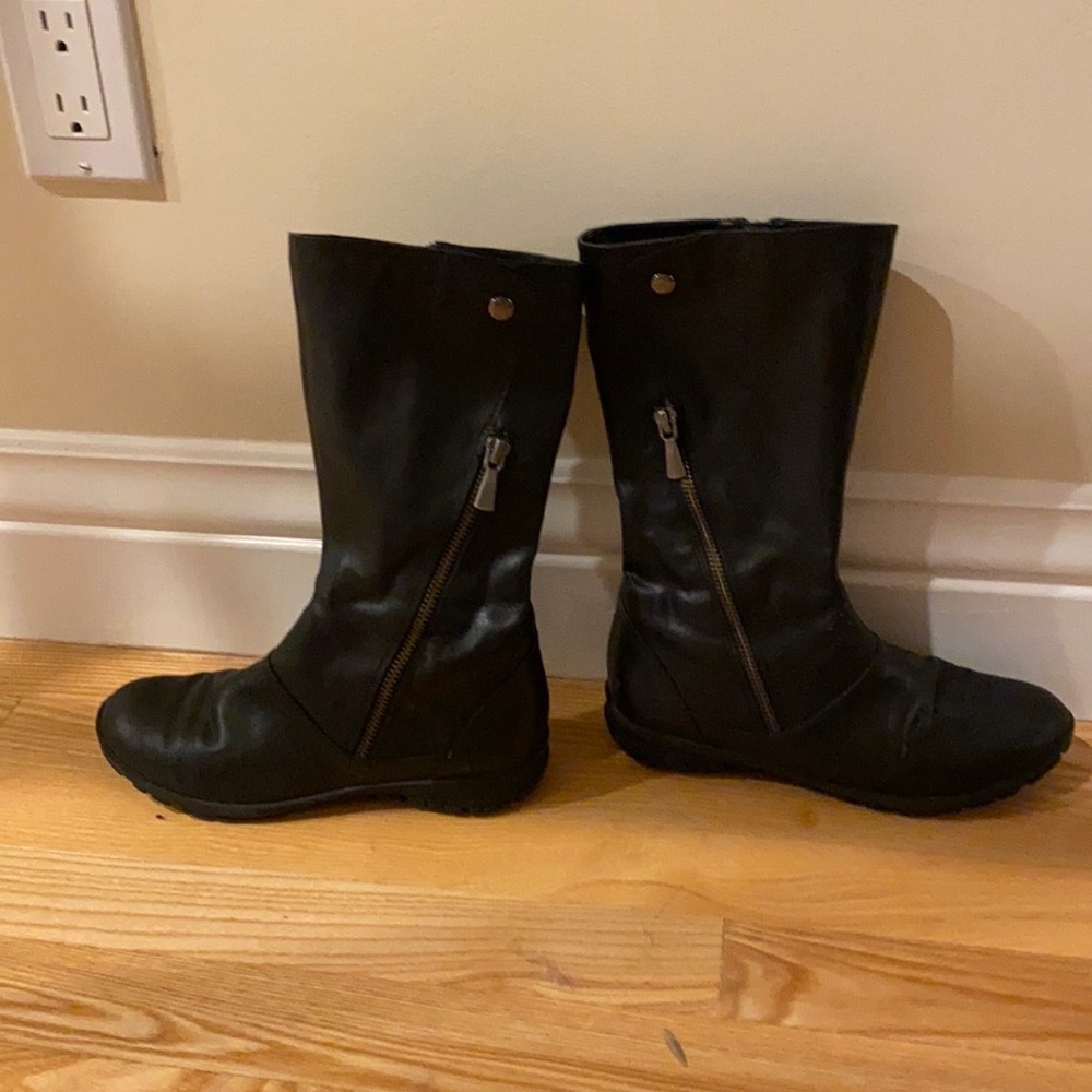 Boots for kids